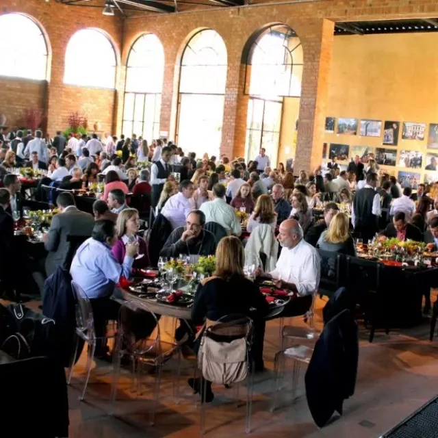 espaço para eventos corporativos em tiradentes minas gerais vanilce barbosa pousada pequena tiradentes-5