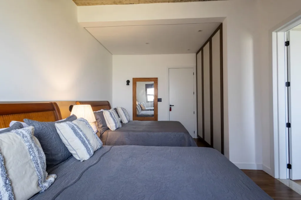 acomodação grande para família em tiradentes minas gerais