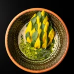 PESCA AHUMADA CON ESPECIAS ARABES